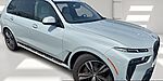 Used 2023 BMW X7 XDRIVE40I SPORTS ACTIVITY VEHICLE in BRIDGEPORT, CONNECTICUT