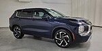 Used 2022 MITSUBISHI OUTLANDER SE S-AWC in BRIDGEPORT, CONNECTICUT