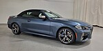 Used 2024 BMW 4 SERIES M440I XDRIVE CONVERTIBLE in BRIDGEPORT, CONNECTICUT
