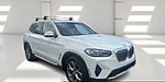 Used 2022 BMW X3 XDRIVE30I in BRIDGEPORT, CONNECTICUT