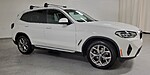 Used 2022 BMW X3 XDRIVE30I SPORTS ACTIVITY VEHICLE SOUTH AFRICA in BRIDGEPORT, CONNECTICUT