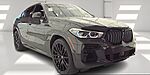 Used 2023 BMW X6 M50I in BRIDGEPORT, CONNECTICUT