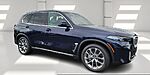 Used 2026 BMW X5 XDRIVE50E in BRIDGEPORT, CONNECTICUT