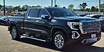Used 2021 GMC SIERRA 1500 4WD CREW CAB 147" DENALI in BRIDGEPORT, CONNECTICUT