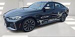 Used 2022 BMW i4 M50 in BRIDGEPORT, CONNECTICUT