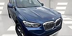 Used 2023 BMW X3 XDRIVE30I in BRIDGEPORT, CONNECTICUT