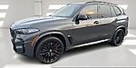 Used 2024 BMW X5 M60I in BRIDGEPORT, CONNECTICUT