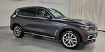 Used 2022 BMW X5 XDRIVE40I SPORTS ACTIVITY VEHICLE in BRIDGEPORT, CONNECTICUT