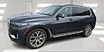 Used 2019 BMW X7 XDRIVE40I in BRIDGEPORT, CONNECTICUT