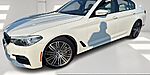 Used 2018 BMW 5 SERIES 530I XDRIVE in BRIDGEPORT, CONNECTICUT