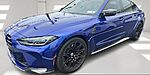 Used 2022 BMW M3 COMPETITION in BRIDGEPORT, CONNECTICUT