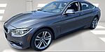 Used 2018 BMW 4 SERIES 440I GRAN COUPE in BRIDGEPORT, CONNECTICUT