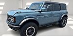 Used 2023 FORD BRONCO OUTER BANKS in BRIDGEPORT, CONNECTICUT