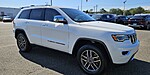 Used 2022 JEEP GRAND CHEROKEE WK LIMITED 4X4 in BRIDGEPORT, CONNECTICUT