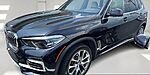 Used 2022 BMW X5 XDRIVE40I in BRIDGEPORT, CONNECTICUT
