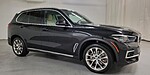 Used 2022 BMW X5 XDRIVE40I SPORTS ACTIVITY VEHICLE in BRIDGEPORT, CONNECTICUT