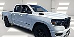 Used 2021 RAM 1500 BIG HORN/LONE STAR in BRIDGEPORT, CONNECTICUT