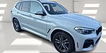 Used 2021 BMW X3 XDRIVE30I in BRIDGEPORT, CONNECTICUT