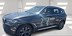Used 2022 BMW X3 XDRIVE30I in BRIDGEPORT, CONNECTICUT