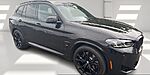 Used 2023 BMW X3 M in BRIDGEPORT, CONNECTICUT