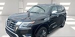 Used 2022 NISSAN ARMADA PLATINUM in BRIDGEPORT, CONNECTICUT