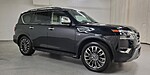 Used 2022 NISSAN ARMADA 4X4 PLATINUM in BRIDGEPORT, CONNECTICUT