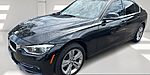 Used 2017 BMW 3 SERIES 330I XDRIVE in BRIDGEPORT, CONNECTICUT