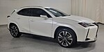 Used 2022 LEXUS UX UX 250H AWD in BRIDGEPORT, CONNECTICUT