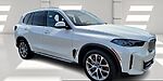 Used 2025 BMW X5 XDRIVE50E in BRIDGEPORT, CONNECTICUT