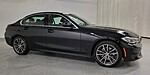Used 2022 BMW 3 SERIES 330I XDRIVE SEDAN NORTH AMERICA in BRIDGEPORT, CONNECTICUT