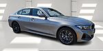 Used 2025 BMW 3 SERIES 330I XDRIVE SEDAN in BRIDGEPORT, CONNECTICUT