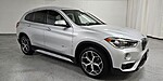 Used 2017 BMW X1 XDRIVE28I SPORTS ACTIVITY VEHICLE in BRIDGEPORT, CONNECTICUT