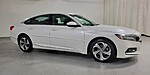 Used 2019 Honda Accord Sedan EX 1.5T CVT in BRIDGEPORT, CONNECTICUT