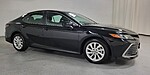 Used 2022 TOYOTA CAMRY LE AUTO AWD in BRIDGEPORT, CONNECTICUT
