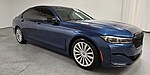Used 2021 BMW 7 SERIES 740I XDRIVE SEDAN in BRIDGEPORT, CONNECTICUT