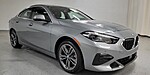 Used 2022 BMW 2 SERIES 228I XDRIVE GRAN COUPE in BRIDGEPORT, CONNECTICUT
