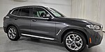 Used 2023 BMW X3 XDRIVE30I SPORTS ACTIVITY VEHICLE in BRIDGEPORT, CONNECTICUT