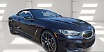 Used 2019 BMW 8 SERIES M850I XDRIVE in BRIDGEPORT, CONNECTICUT
