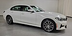 Used 2022 BMW 3 SERIES 330I XDRIVE SEDAN NORTH AMERICA in BRIDGEPORT, CONNECTICUT