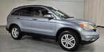 Used 2011 Honda CR-V 4WD 5DR EX-L in BRIDGEPORT, CONNECTICUT