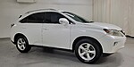 Used 2015 LEXUS RX350 AWD 4DR in BRIDGEPORT, CONNECTICUT