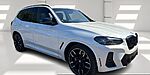 Used 2024 BMW X3 M40I SPORTS ACTIVITY VEHICLE in BRIDGEPORT, CONNECTICUT