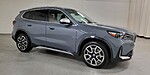 Used 2024 BMW X1 XDRIVE28I SPORTS ACTIVITY VEHICLE in BRIDGEPORT, CONNECTICUT