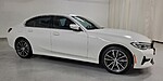 Used 2020 BMW 3 SERIES 330I XDRIVE SEDAN NORTH AMERICA in BRIDGEPORT, CONNECTICUT