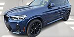 Used 2022 BMW X3 XDRIVE30I in BRIDGEPORT, CONNECTICUT