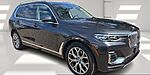 Used 2022 BMW X7 XDRIVE40I in BRIDGEPORT, CONNECTICUT