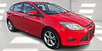 Used 2013 FORD FOCUS SE in BRIDGEPORT, CONNECTICUT
