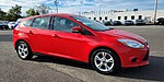 Used 2013 FORD FOCUS 5DR HB SE in BRIDGEPORT, CONNECTICUT