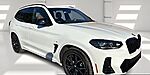 Used 2022 BMW X3 M40I SPORTS ACTIVITY VEHICLE in BRIDGEPORT, CONNECTICUT