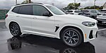 Used 2022 BMW X3 M40I SPORTS ACTIVITY VEHICLE in BRIDGEPORT, CONNECTICUT
